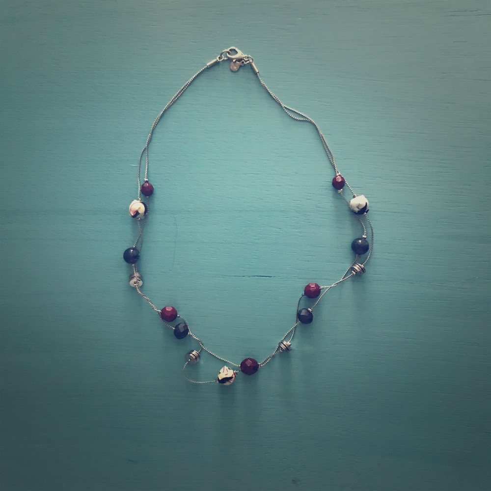 LOFT necklace